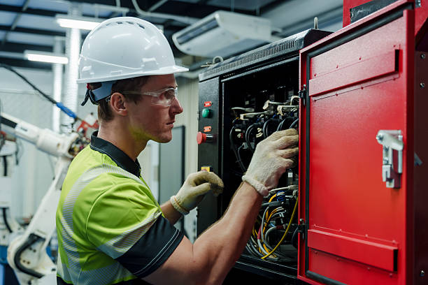 24/7 Emergency Electrical Repair experts in Melcher-Dallas, IA
