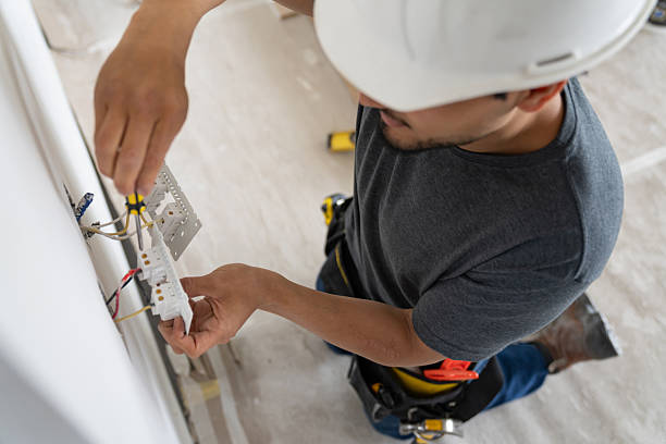 Reliable Electrical Repair contractor in Melcher-Dallas, IA by No Joke electrician