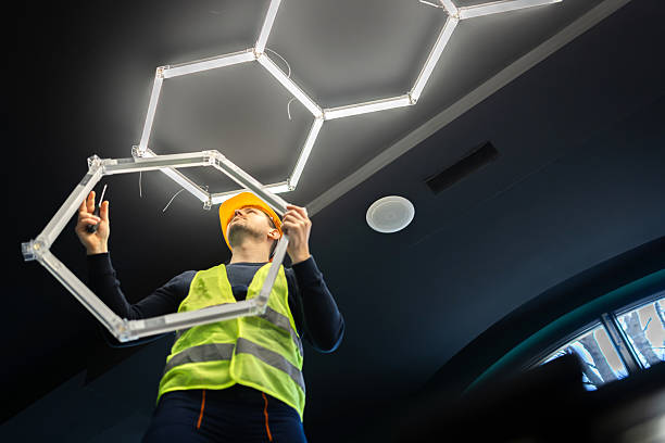 Top rated local Electrical Repair specialists in Melcher-Dallas, IA